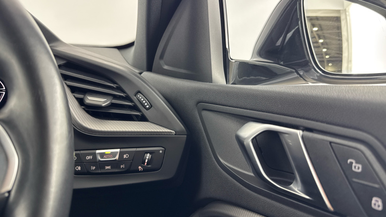 BMW 1 Series 118i [136] M Sport 5dr Step Auto [LCP] Petrol Hatchback